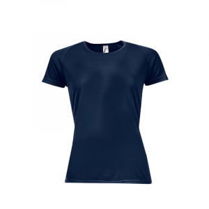 Funktions T-Shirt Damen