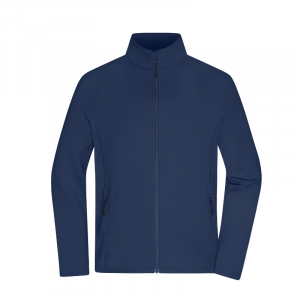 Stretch-Fleecejacke JN1860