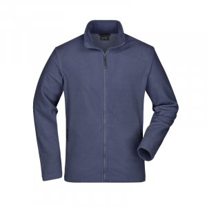 Fleecejacke Basic JN766