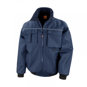 Arbeitsjacke Basic RT300