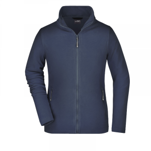 Fleecejacke Basic Damen JN765