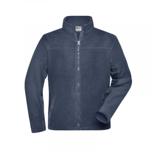 Men's Workwear Fleece Jacket - STRONG  JN842