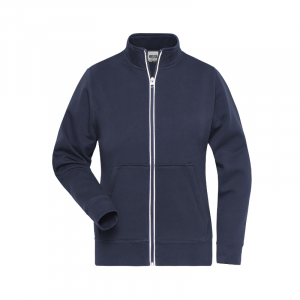 Ladies' Doubleface Work Jacket JN1809