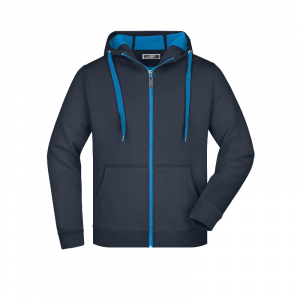 Men's Doubleface Jacket JN354