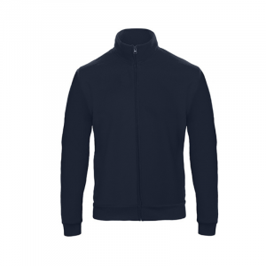 Sweatjacke Basic JN058