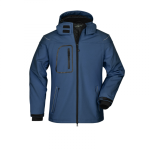 Men’s Winter Softshell Jacket  JN1000