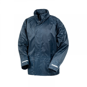Rain Jacket Basic RT350