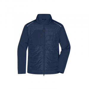 Hybrid Padded Jacket JN1820