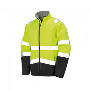 Safety Softshelljacke RT450
