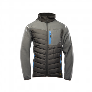 Arbeitsjacke Softschell A8SO