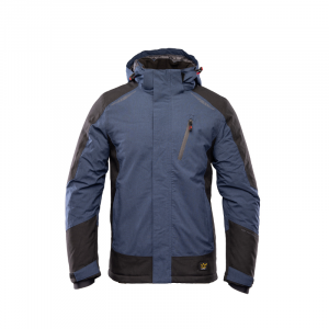 Profi Jacke Seven Kings O6KU