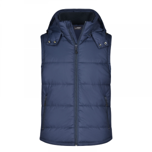 Men's Padded Vest JN1004