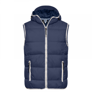 Men's Maritime Vest JN1076