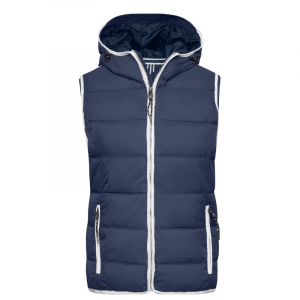 Ladies' Maritime Vest JN1075