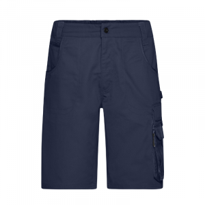 Workwear Bermudas - STRONG JN835