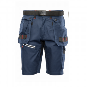 Arbeitsshorts Seven Kings PRO A6KS