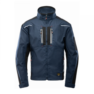 Arbeitsjacke Seven Kings PRO A6BL
