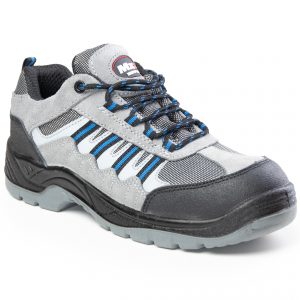Arbeitsschuh MXP Trek S1